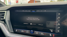 Volkswagen Touareg 3.0 V6 TDI 4Motion Black Edition 5dr Tip Auto Diesel Estate